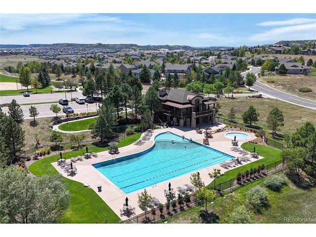 4918 Sedona Cir, Parker, CO 80134