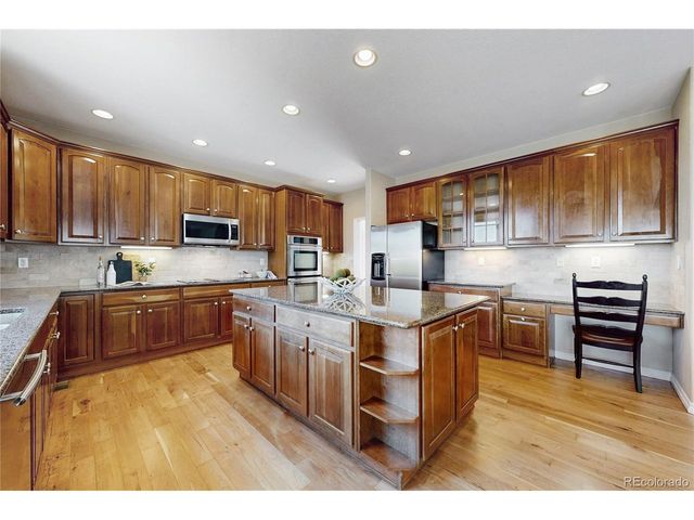 4918 Sedona Cir, Parker, CO 80134