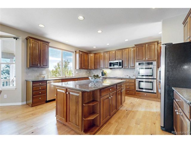 4918 Sedona Cir, Parker, CO 80134