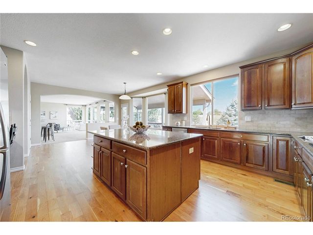 4918 Sedona Cir, Parker, CO 80134