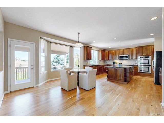 4918 Sedona Cir, Parker, CO 80134