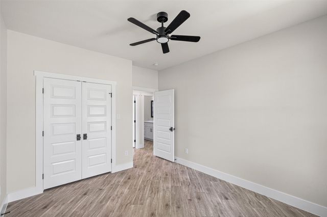 2408 Creek Drive, Granbury, TX 76048
