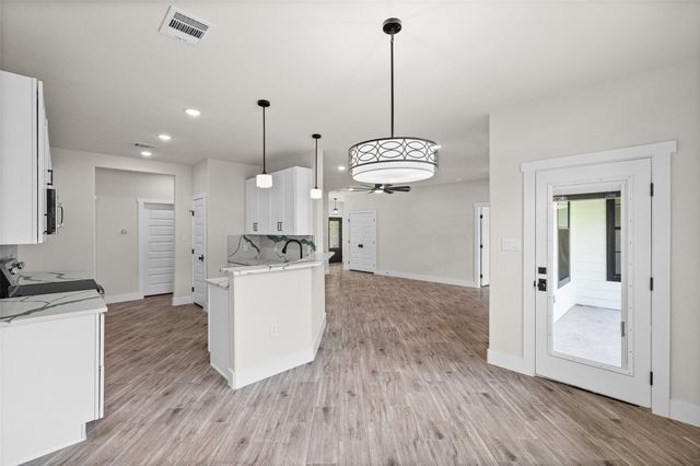 2408 Creek Drive, Granbury, TX 76048