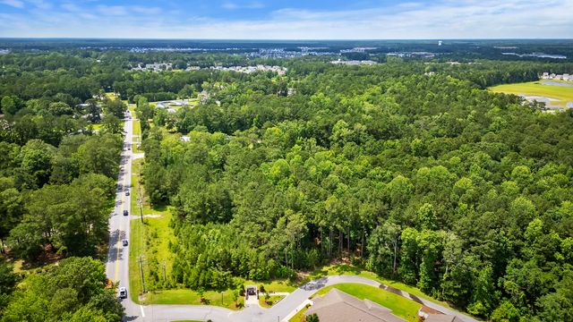 406 Myers Road, Summerville, SC 29486