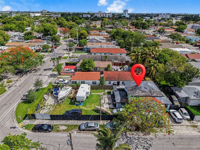 2275 NW 30th Street, Miami, FL 33142