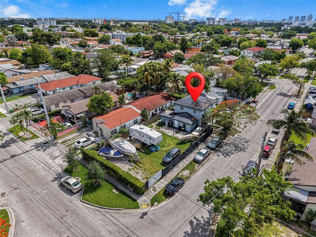 2275 NW 30th Street, Miami, FL 33142