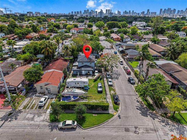2275 NW 30th Street, Miami, FL 33142