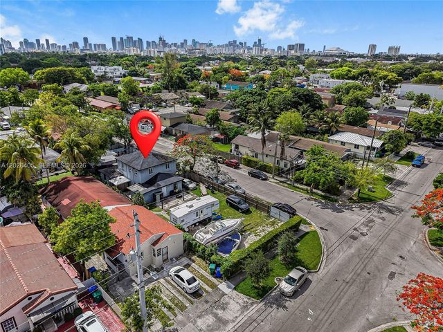 2275 NW 30th Street, Miami, FL 33142