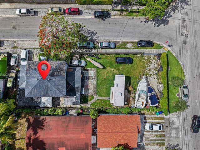 2275 NW 30th Street, Miami, FL 33142