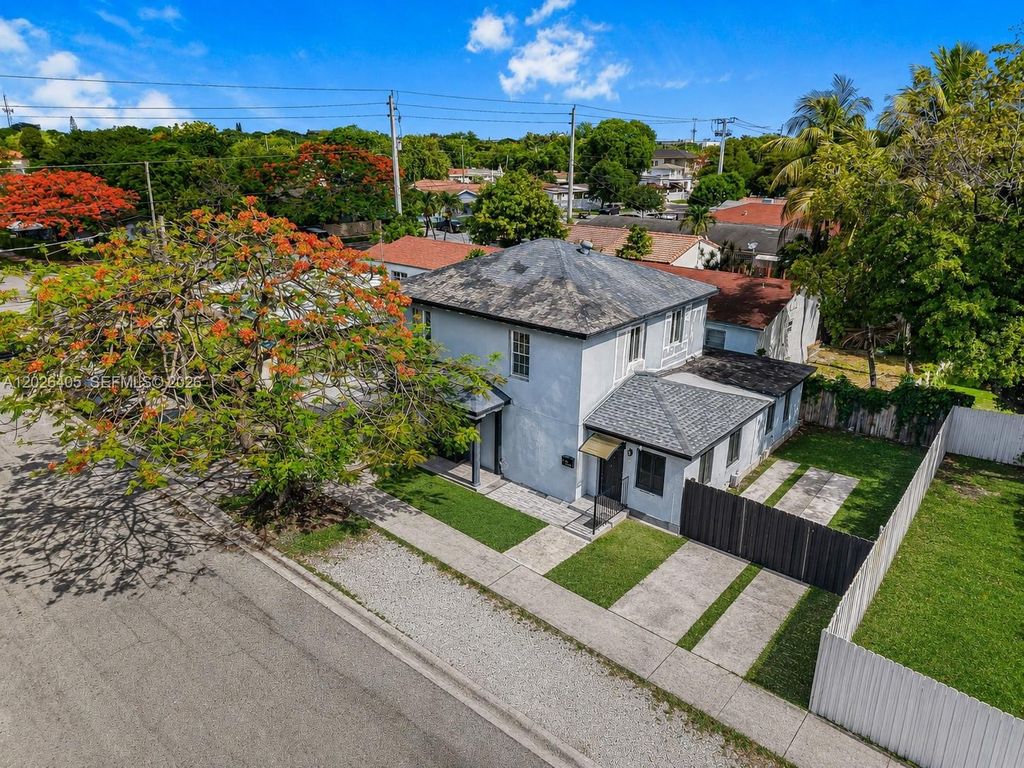 2275 NW 30th Street, Miami, FL 33142