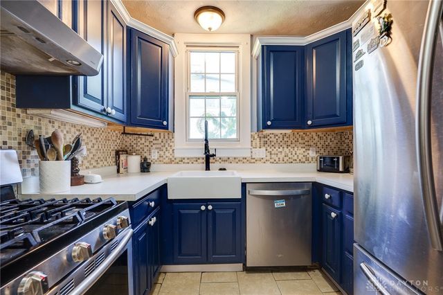 826 Bellaire Avenue, Dayton, OH 45420