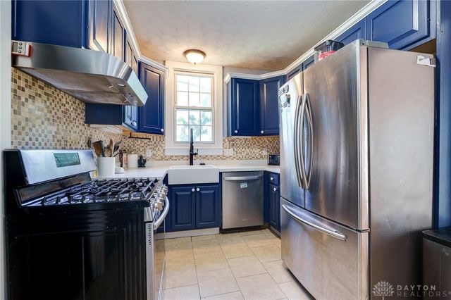 826 Bellaire Avenue, Dayton, OH 45420