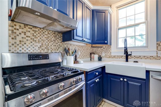 826 Bellaire Avenue, Dayton, OH 45420