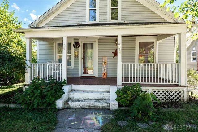 826 Bellaire Avenue, Dayton, OH 45420