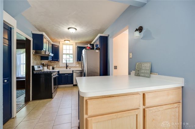 826 Bellaire Avenue, Dayton, OH 45420