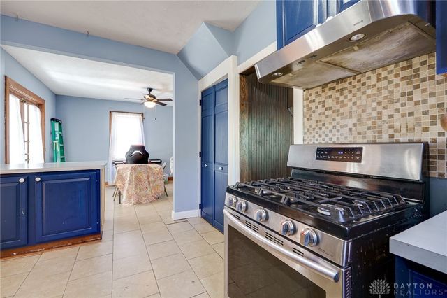 826 Bellaire Avenue, Dayton, OH 45420