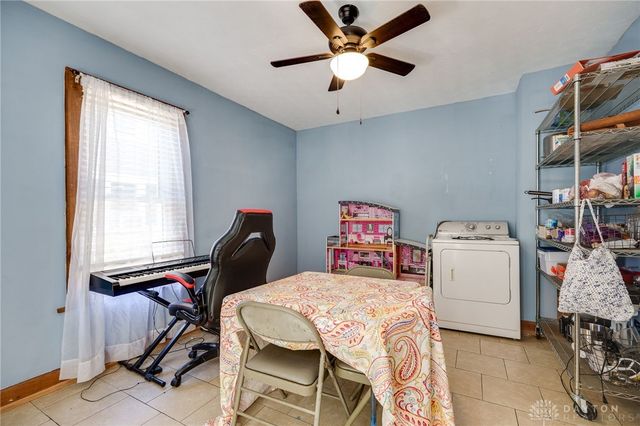 826 Bellaire Avenue, Dayton, OH 45420