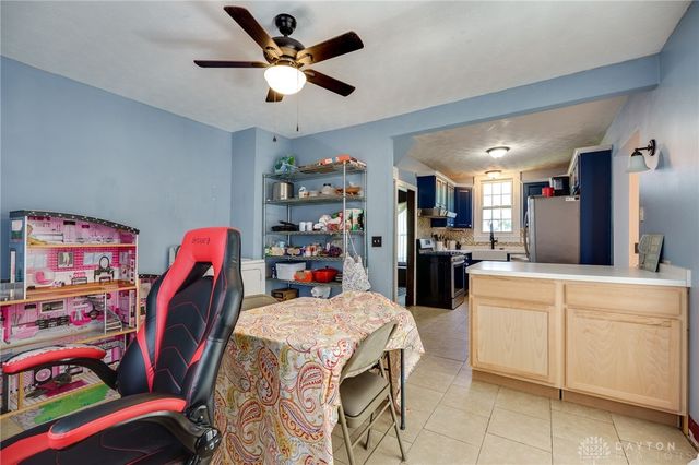 826 Bellaire Avenue, Dayton, OH 45420