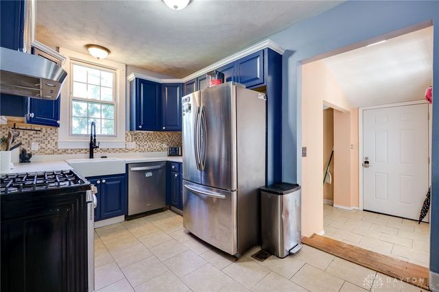 826 Bellaire Avenue, Dayton, OH 45420