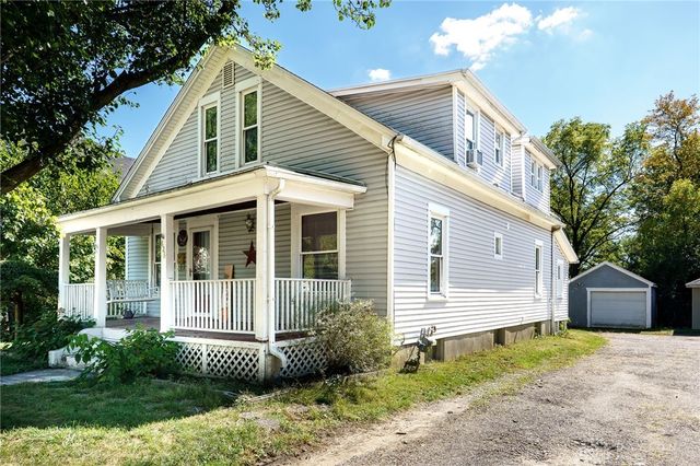 826 Bellaire Avenue, Dayton, OH 45420