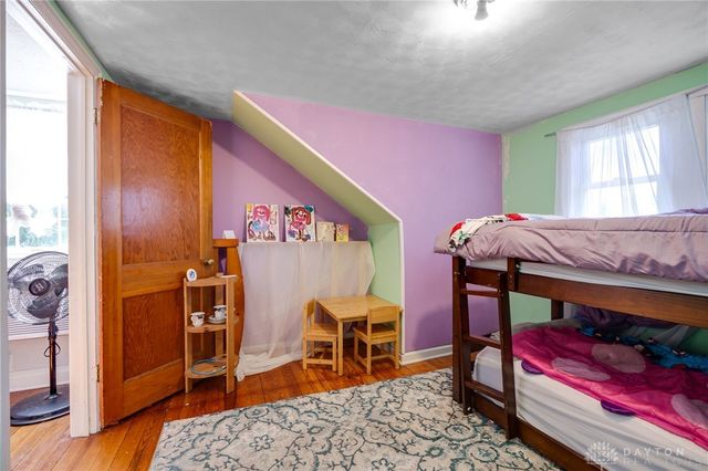 826 Bellaire Avenue, Dayton, OH 45420