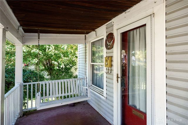 826 Bellaire Avenue, Dayton, OH 45420