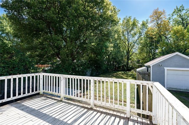 826 Bellaire Avenue, Dayton, OH 45420