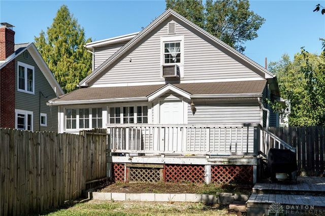 826 Bellaire Avenue, Dayton, OH 45420