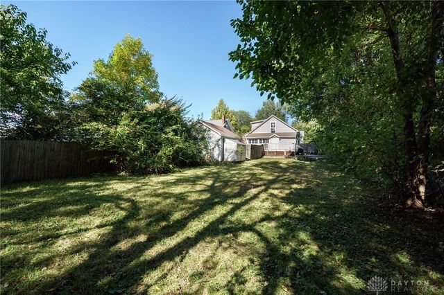 826 Bellaire Avenue, Dayton, OH 45420