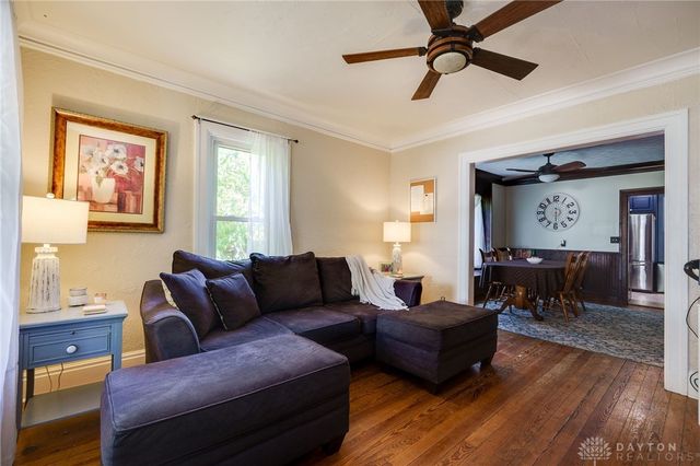 826 Bellaire Avenue, Dayton, OH 45420