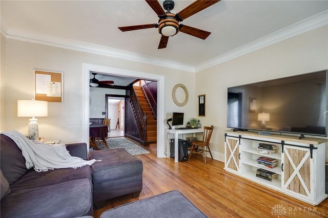 826 Bellaire Avenue, Dayton, OH 45420