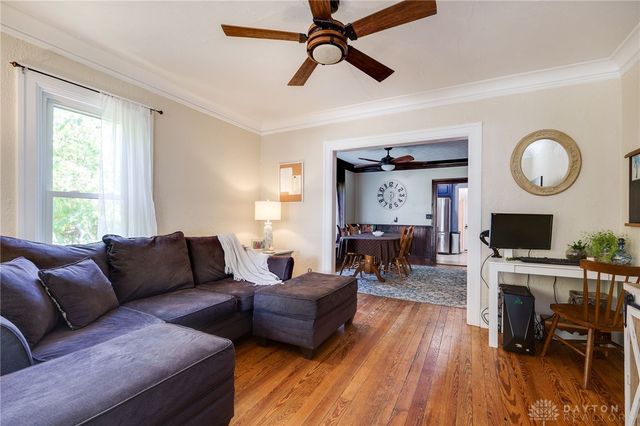 826 Bellaire Avenue, Dayton, OH 45420