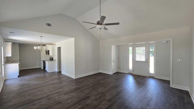 Lot 4 Storm Branch Road, Beech Island, SC 29842