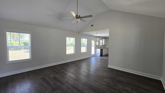 Lot 4 Storm Branch Road, Beech Island, SC 29842