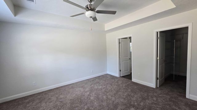 Lot 4 Storm Branch Road, Beech Island, SC 29842