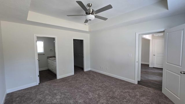 Lot 4 Storm Branch Road, Beech Island, SC 29842