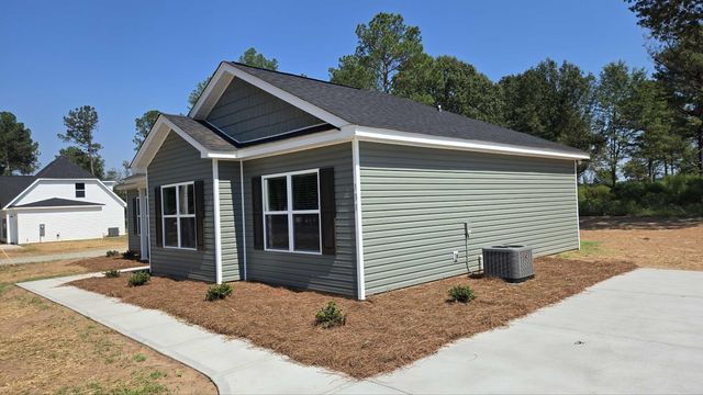 Lot 4 Storm Branch Road, Beech Island, SC 29842