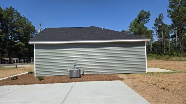 Lot 4 Storm Branch Road, Beech Island, SC 29842