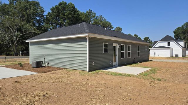 Lot 4 Storm Branch Road, Beech Island, SC 29842