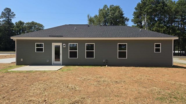 Lot 4 Storm Branch Road, Beech Island, SC 29842