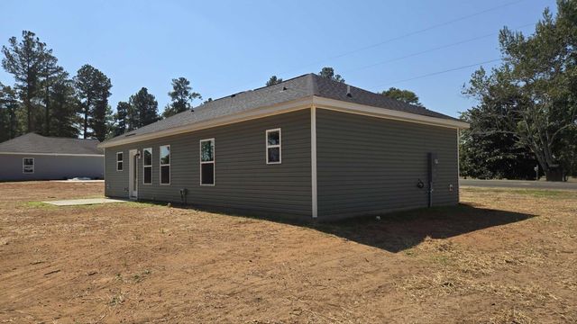 Lot 4 Storm Branch Road, Beech Island, SC 29842