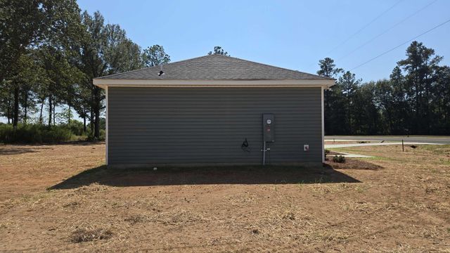 Lot 4 Storm Branch Road, Beech Island, SC 29842