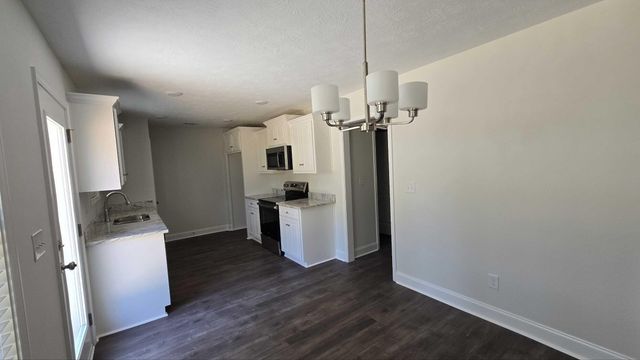 Lot 4 Storm Branch Road, Beech Island, SC 29842