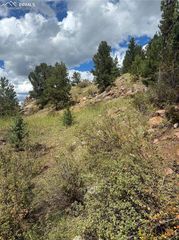 County Road 1, Cripple Creek, CO 80813