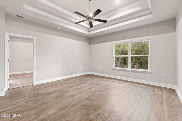 397 Emerald Cove Street, Panama City Beach, FL 32407