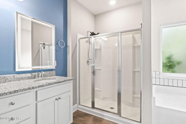397 Emerald Cove Street, Panama City Beach, FL 32407