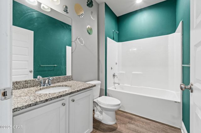 397 Emerald Cove Street, Panama City Beach, FL 32407