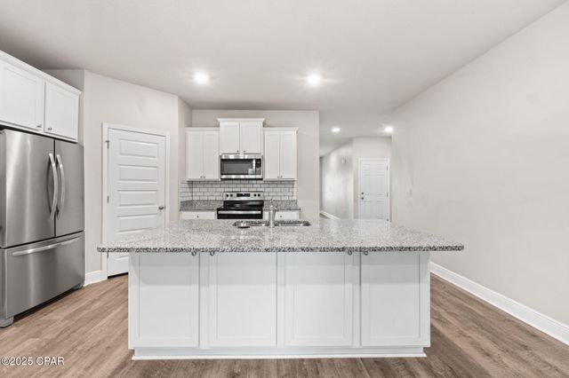 397 Emerald Cove Street, Panama City Beach, FL 32407