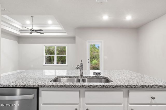 397 Emerald Cove Street, Panama City Beach, FL 32407