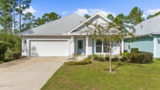 397 Emerald Cove Street, Panama City Beach, FL 32407